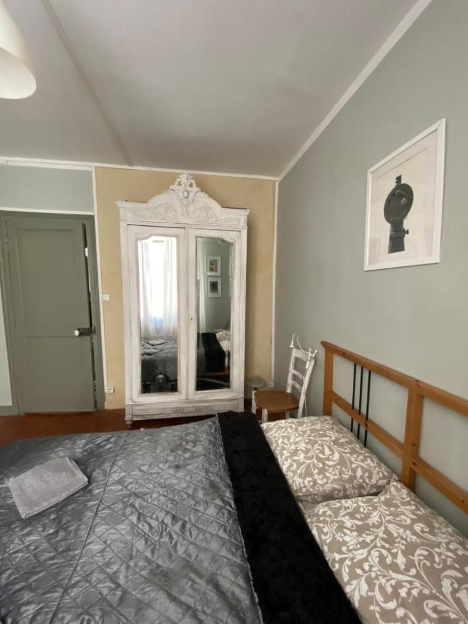 Temps De Voyage, Centre D'Orleans Lejlighed Eksteriør billede